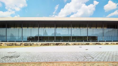 Kyoto National Museum