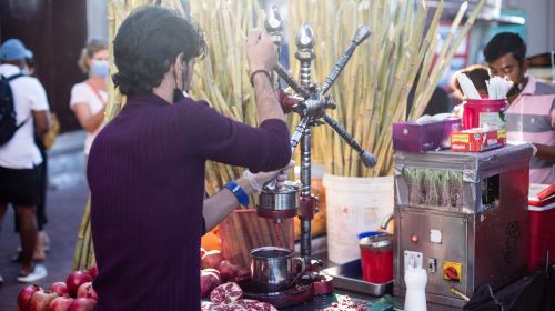 Dubai Aladdin Tour: Museum & Souk & Street Food & Cruise Day Tours