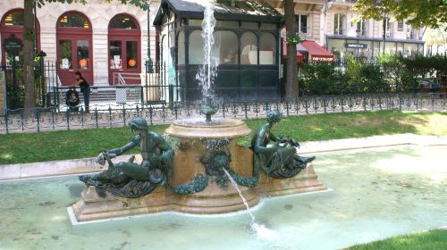 Paris Arts and Crafts Museum