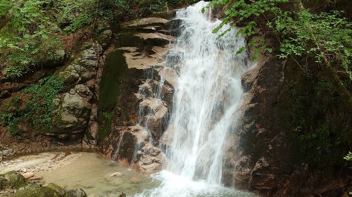 1-Day Tour from Matsumoto: Walk the Nakasendo Trail Day Tours