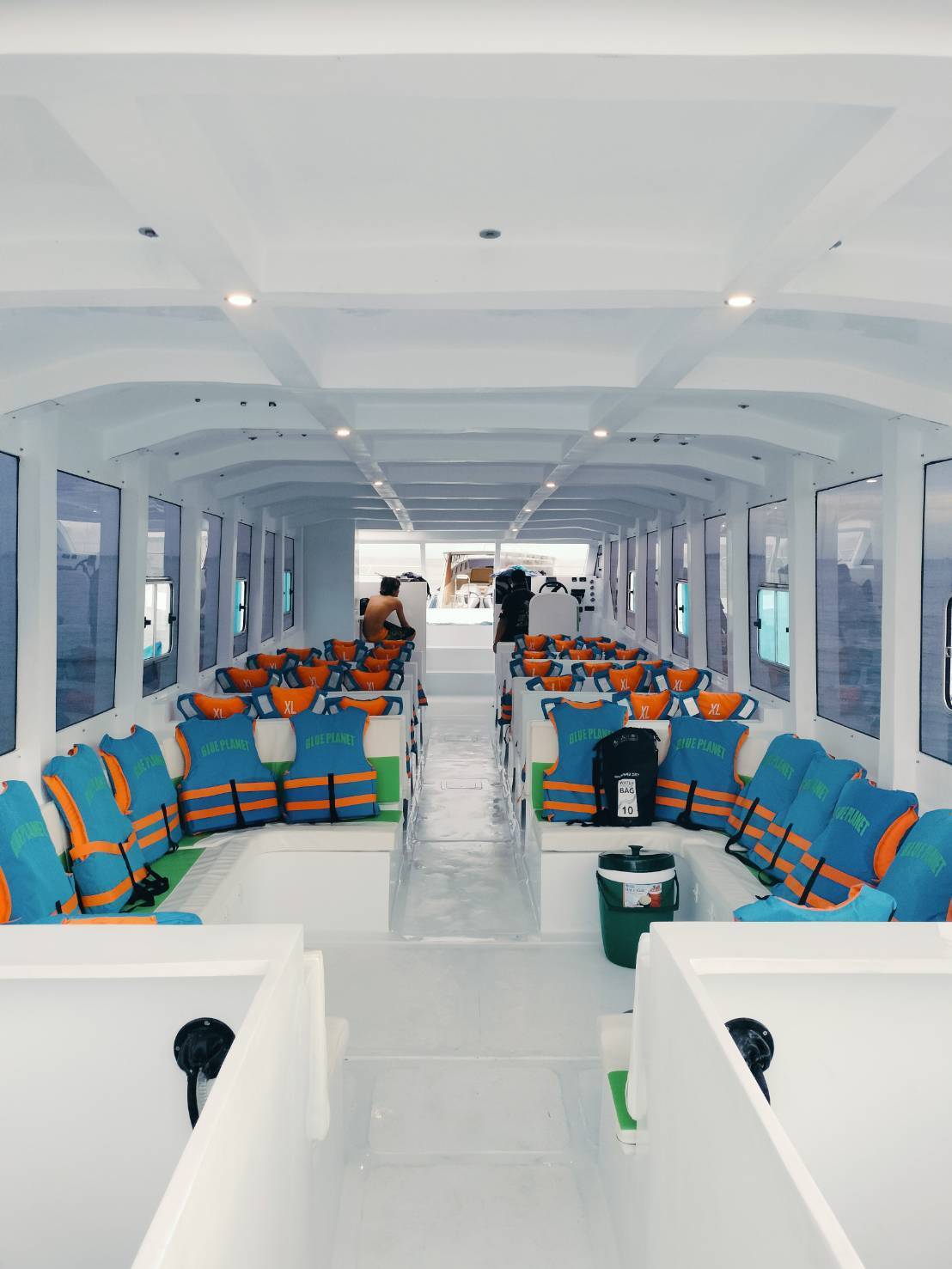 Join Tour Phi Phi Khai One Day Trip Not include Transfer