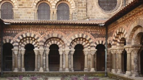 le Puy-en-Velay Cathedral