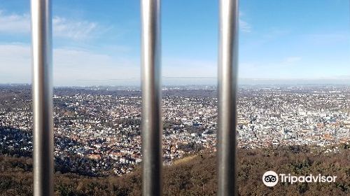 Fernsehturm Stuttgart