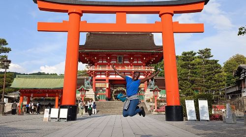 Full-Day Sightseeing to Kyoto Highlights Day Tours