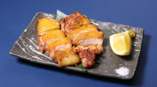 [Teppanyaki & Okonomiyaki KASHIWA] A4 Wagyu & Hinai Chicken Package (Limited reservation, includes 2-hour unlimited drinks)
