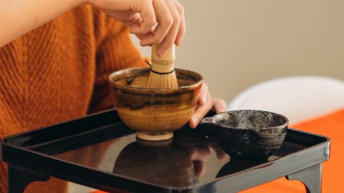 Japanese Culture Experience at An Kyoto