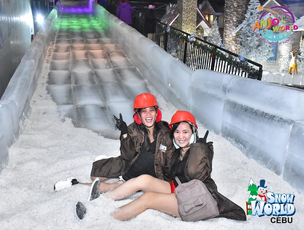 Anjo World Theme Park