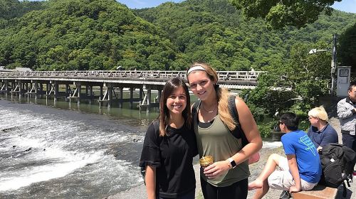 Kyoto Arashiyama & Golden Pavilion One-Day Walking Tour Day Tours