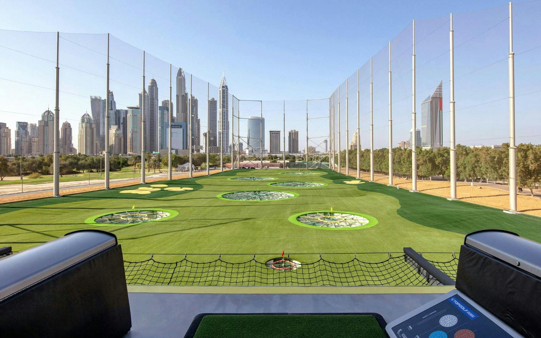 Wikit Batting Cage 1-Hour Game Voucher