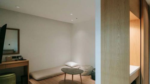 Beitou Royal Hotel 2 people private hot spring bath 90 minutes