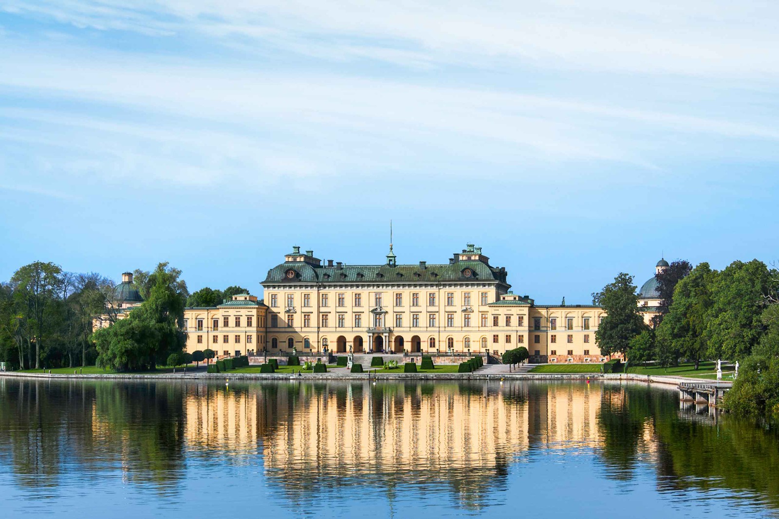 Go City Stockholm Essentials Pass: Visit 3 Top Attractions