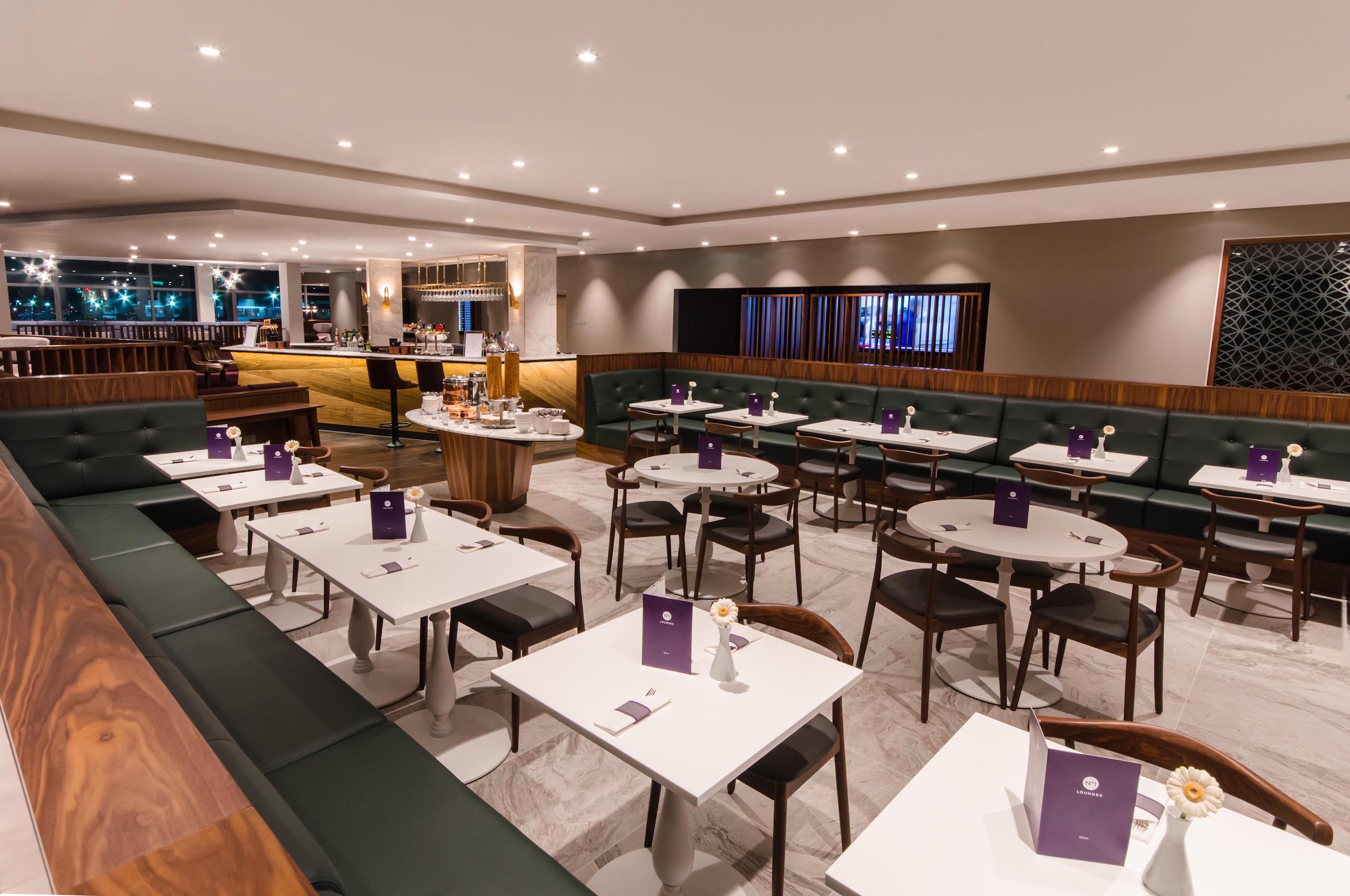 No1 Gatwick South Gatwick Airport