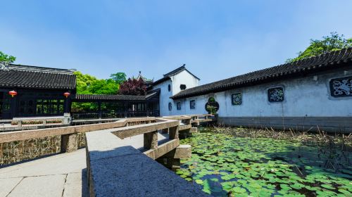 Luzhi Ancient Town