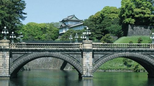 Tokyo: Guided City Bus Tour + Tokyo Skytree Tembo Deck Entry + Lunch Day Tours