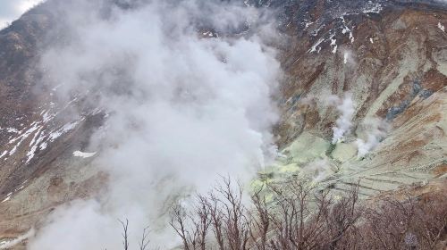 Hakone Fuji 6 Spots Day Tour with Bullet Train Return Day Tours