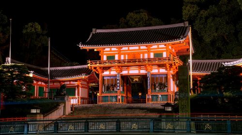 Kyoto Gion Night Walk: Sake, Secret Alleys & Geisha District Day Tours