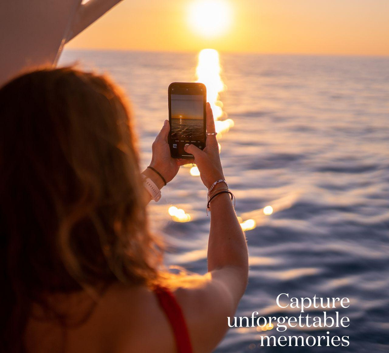 Broome's Iconic Catamaran Sunset Cruise