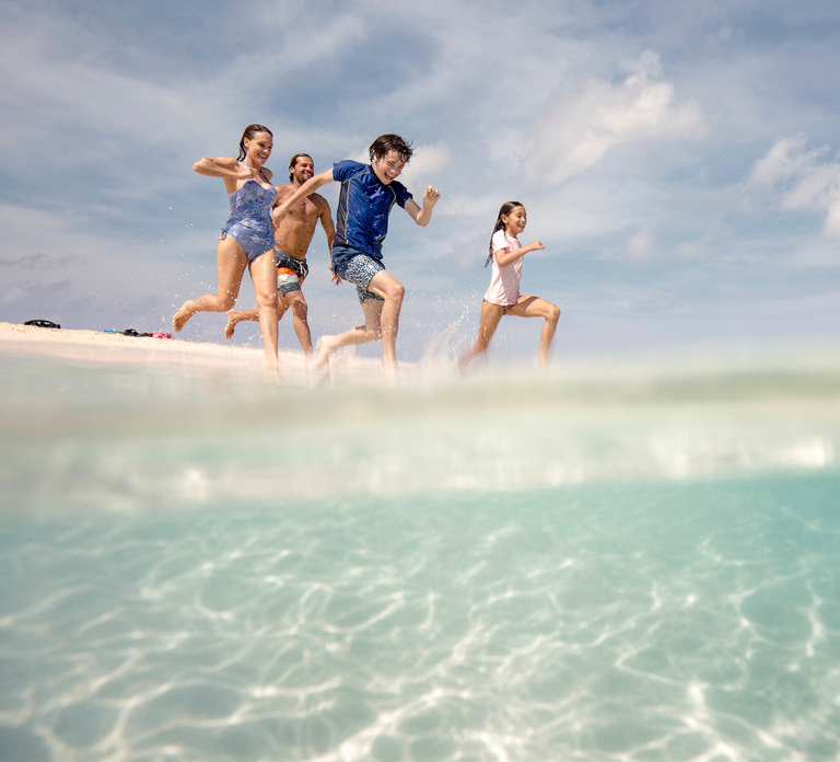From Port Douglas: Outer Reef Cruise by Luxury Catamaran