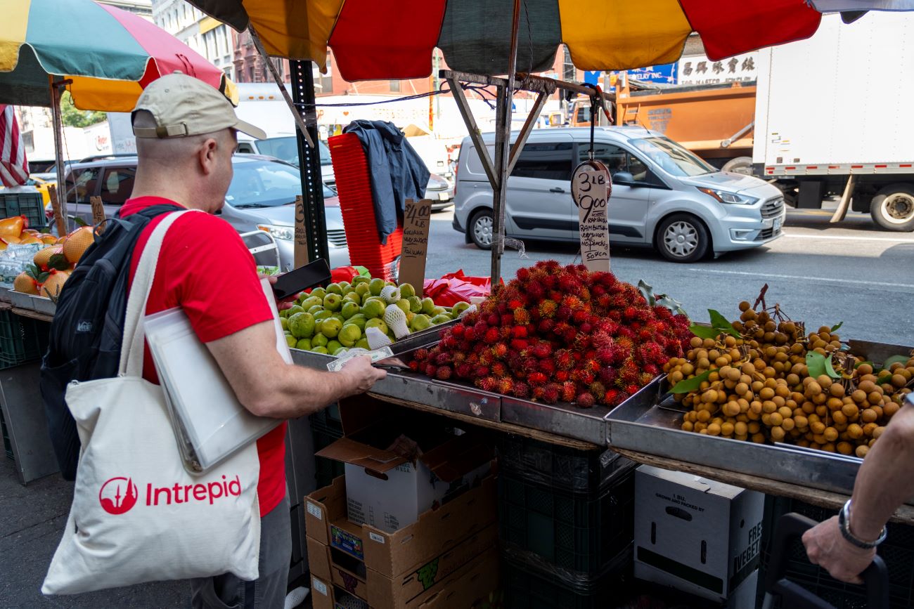 New York: Taste The American Dream - A Lower East Side Food Tour