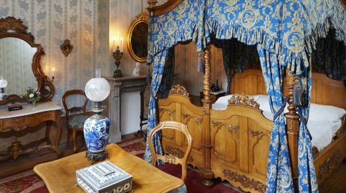 Huis Willet-Holthuysen: Entry Ticket + Audio Guide Day Tours