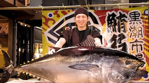 1-day tour to Wakayama & Shirahama hot spring – Visit the cat station master