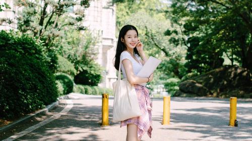 Chiayi City Travel Photography