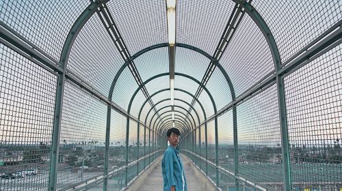 Travel Photography in Los Angeles