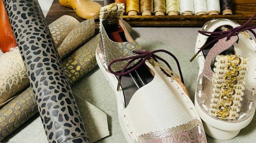 Tokyo: Original Shoe-Making 1-Day Workshop