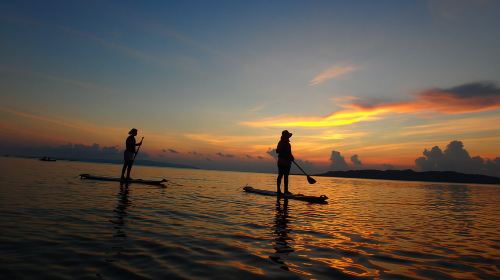 Okinawa Ishigaki Island Snorkeling Tour