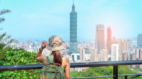 Private Custom Taipei Airport Layover Tour Day Tours