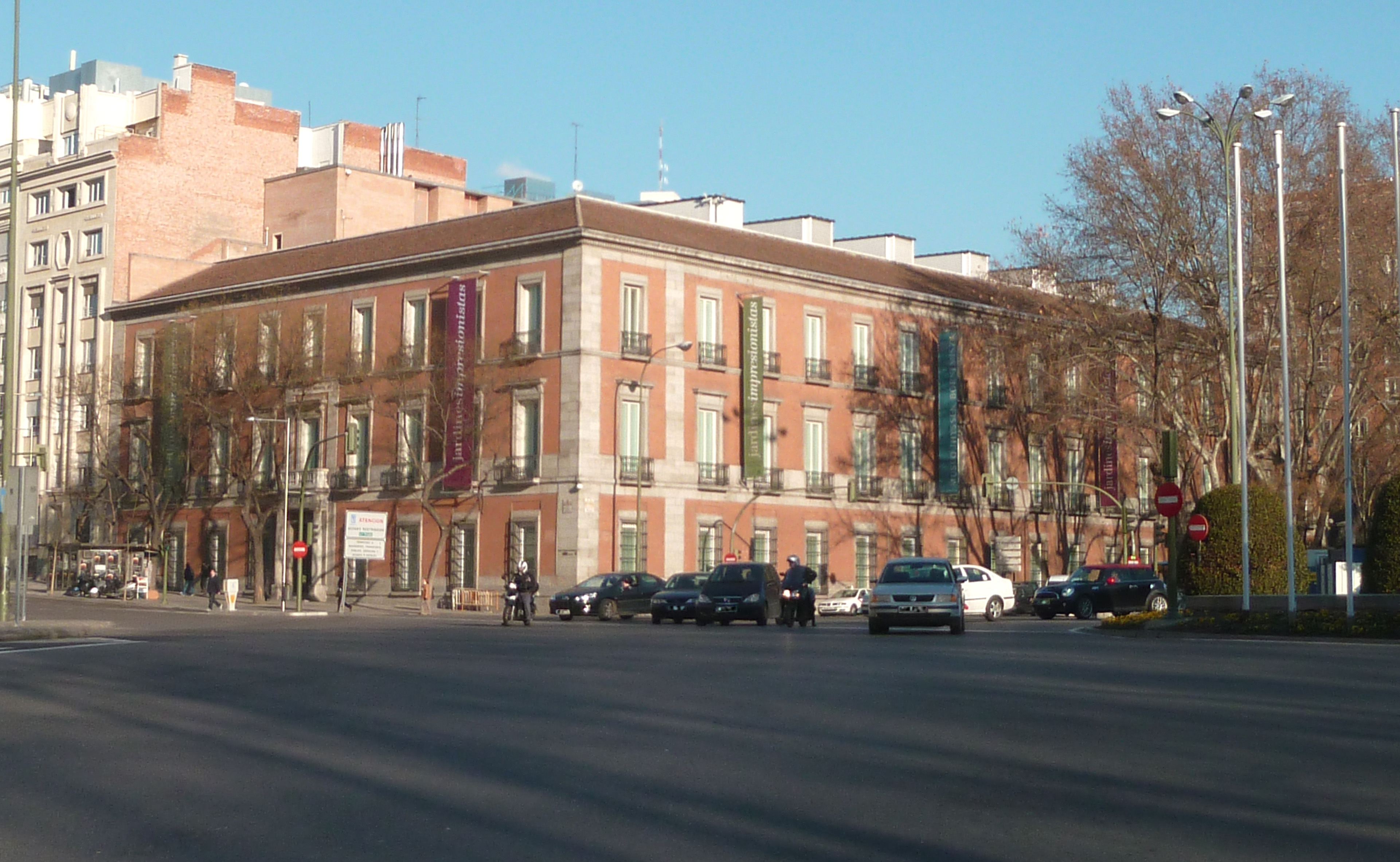 Private Thyssen Museum Tour