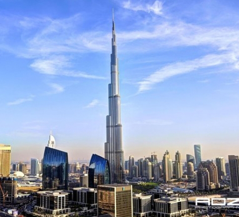 Dubai Layover Tour with Durations- 4, 8 or 12 hrs
