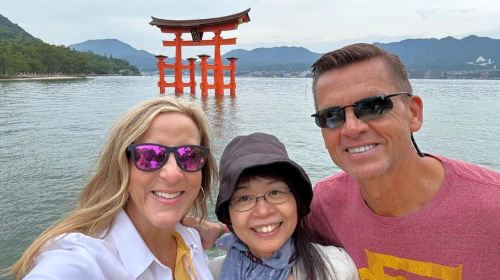 Hiroshima: Hiroshima Highlights Guided Tour Day Tours