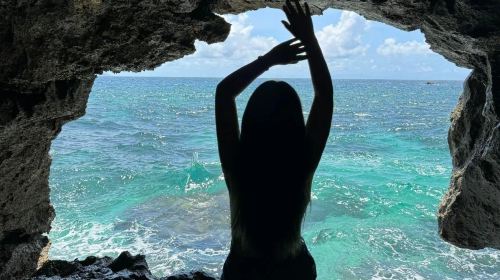 Boracay: Crystal Cove Island & Puka Beach 1-day tour – with BBQ lunch & Snorkeling