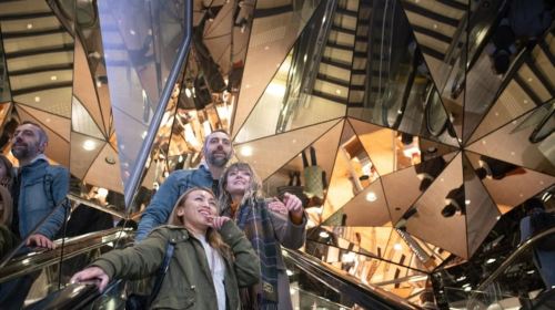 Tokyo: Custom Hidden Gems & Highlights Tour with Local Guide