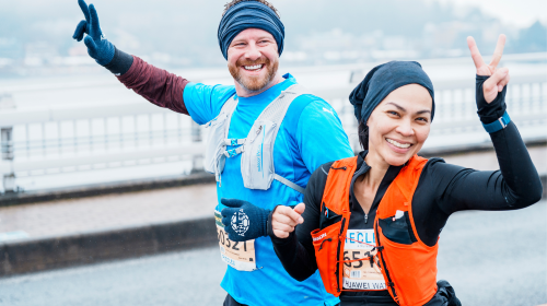 Mt. Fuji International Marathon