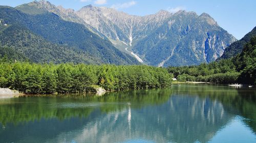 1-day tour to Kamikōchi from Nagoya (round-trip) - Kappa Bridge / Taisho Pond / Myojin Pond