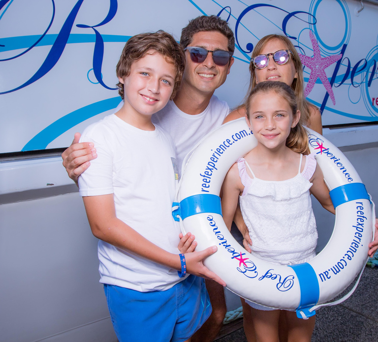 Cairns: Best Value All-inclusive Reef Trip With Scuba Dive