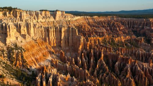 Bryce Canyon National Park & Zion National Park 1-day tour with lunch from Las Vegas