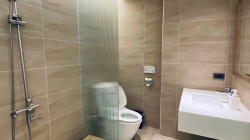 Beitou Royal Hotel 2 people private hot spring bath 90 minutes