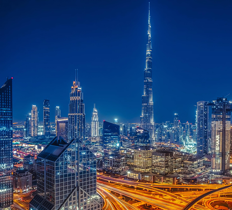 Dubai: Stopover City Highlights Tour with Flexible Timing