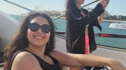 Half Day Dubai Sightseeing City Tour with Pick up Day Tours