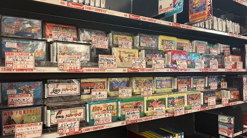 Tokyo Akihabara Otaku Deep Tour: Nostalgic Anime + Retro Games + Maid Cafes