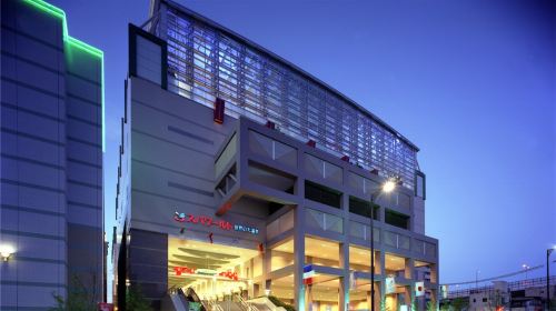 SPAWORLD HOTEL&RESORT