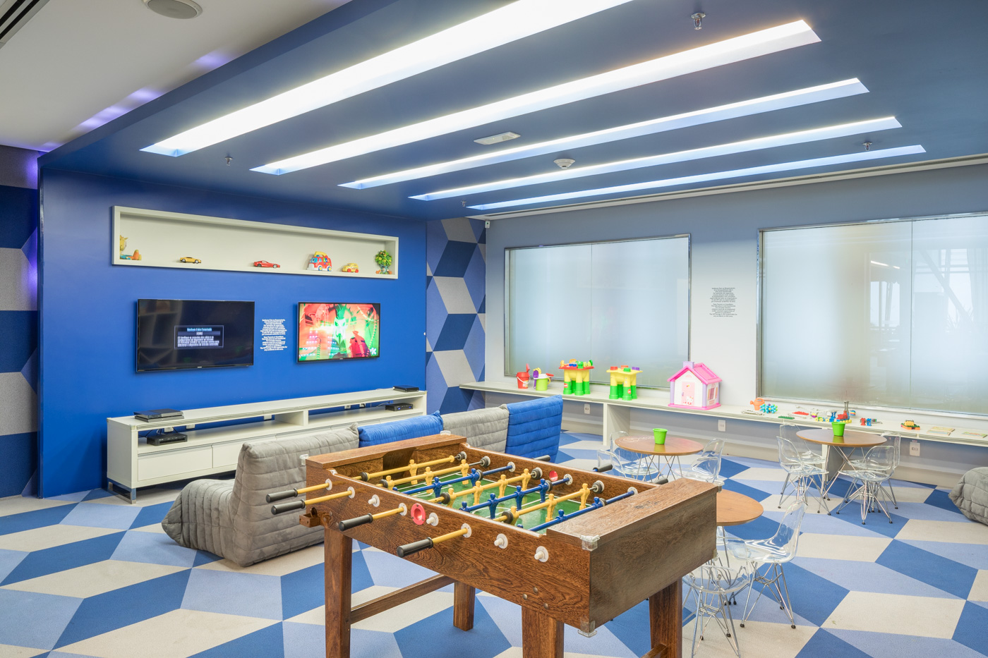 Aeroportos VIP Club (Domestic) Juscelino Kubitscheck International Airport