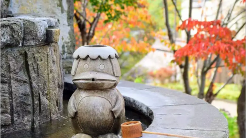 1-day tour to Jozankei & Yuni Garden for maple leaves & flower viewing Day Tours