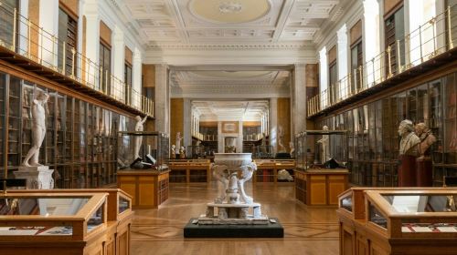 The British Museum: Fast Track Ticket + Guided Tour Day Tours