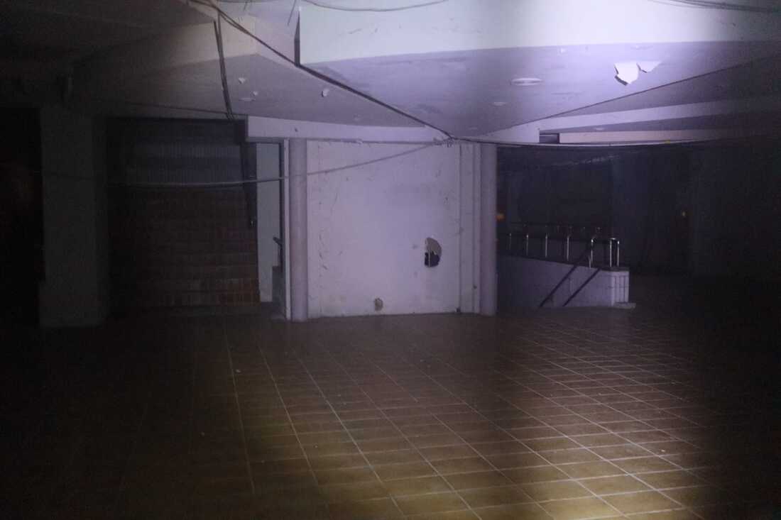 Walk with Hantu: Changi Tour