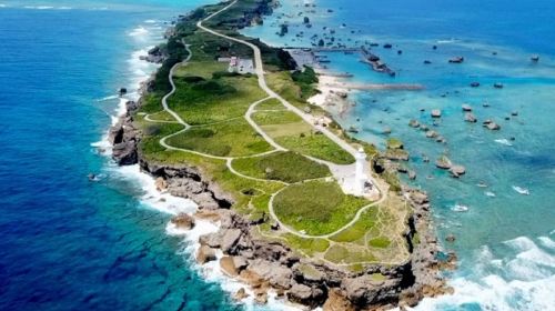 OKINAWA: Miyakojima Scenic 1-Day LeaLea Bus Tour Day Tours