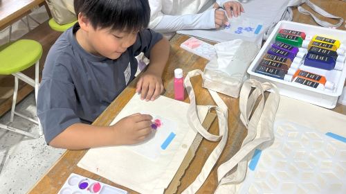Handicraft Park at Lake Kawaguchi – Glass Painting and Other Crafting Experiences - Choose One Workshop Experience